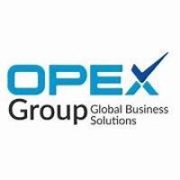 OPEX Group  logo