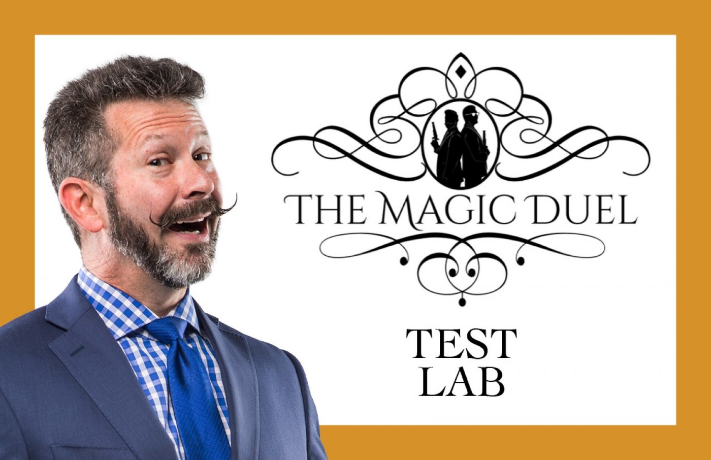 Magic Duel Test Lab, 20 December | Event in Arlington | AllEvents