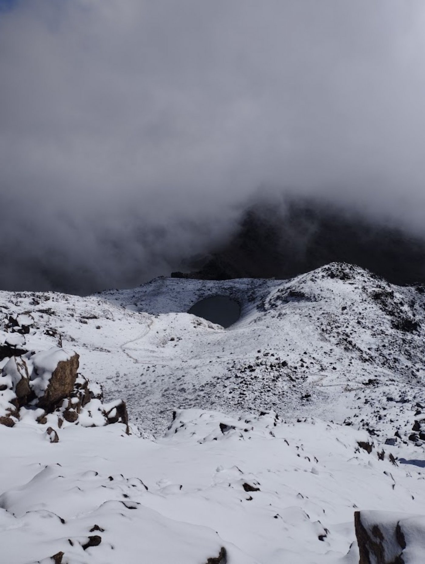 4 Days Mt Kenya Lenana Summit Challenge – Group 1 (Dec 3–6, 2025), 3 December | Event in Nanyuki. | AllEvents