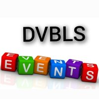 DVBLS Events logo