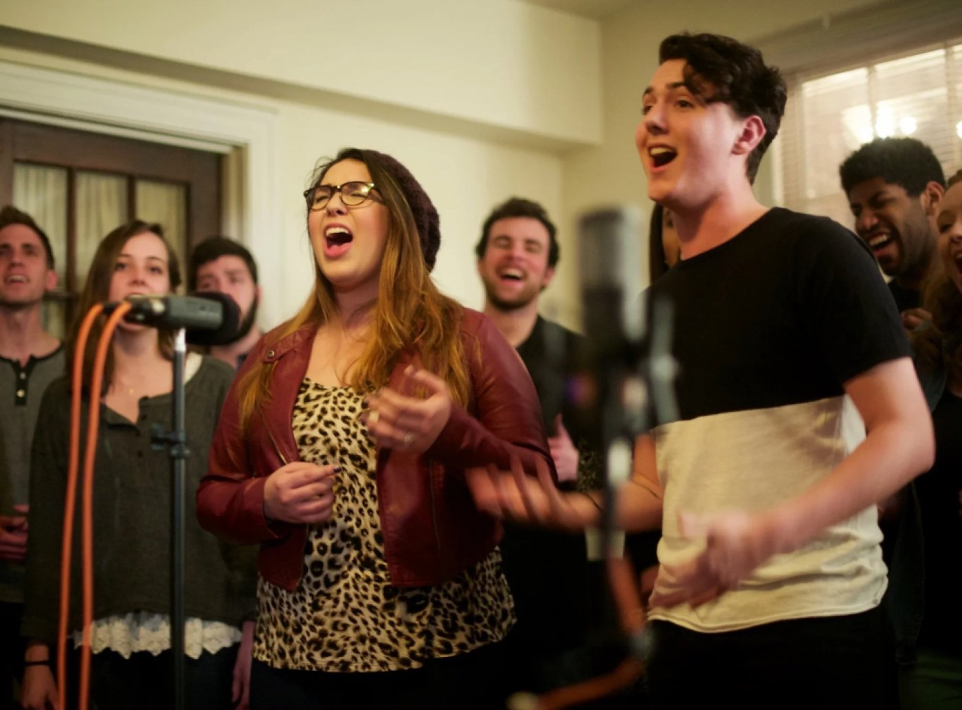 Nashville Chamber Music Series (ECHO Chamber Music Series), 8 February | Event in Nashville | AllEvents