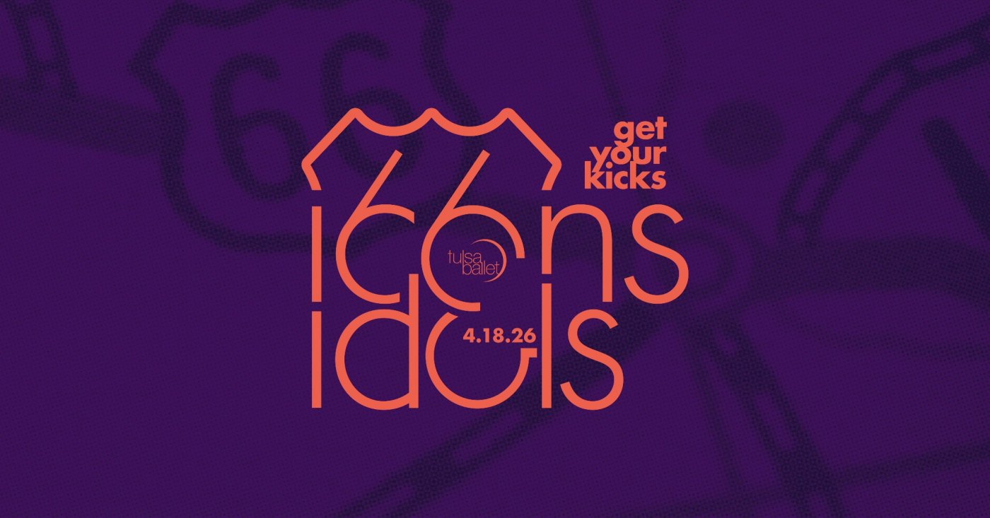 Icons & Idols 2026, 18 April | Event in Tulsa | AllEvents