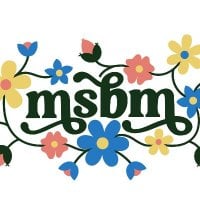 Le Musée de Saint-Boniface Museum logo