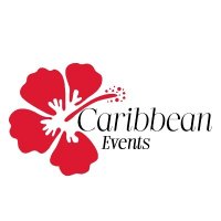 Caribbean Events NB logo