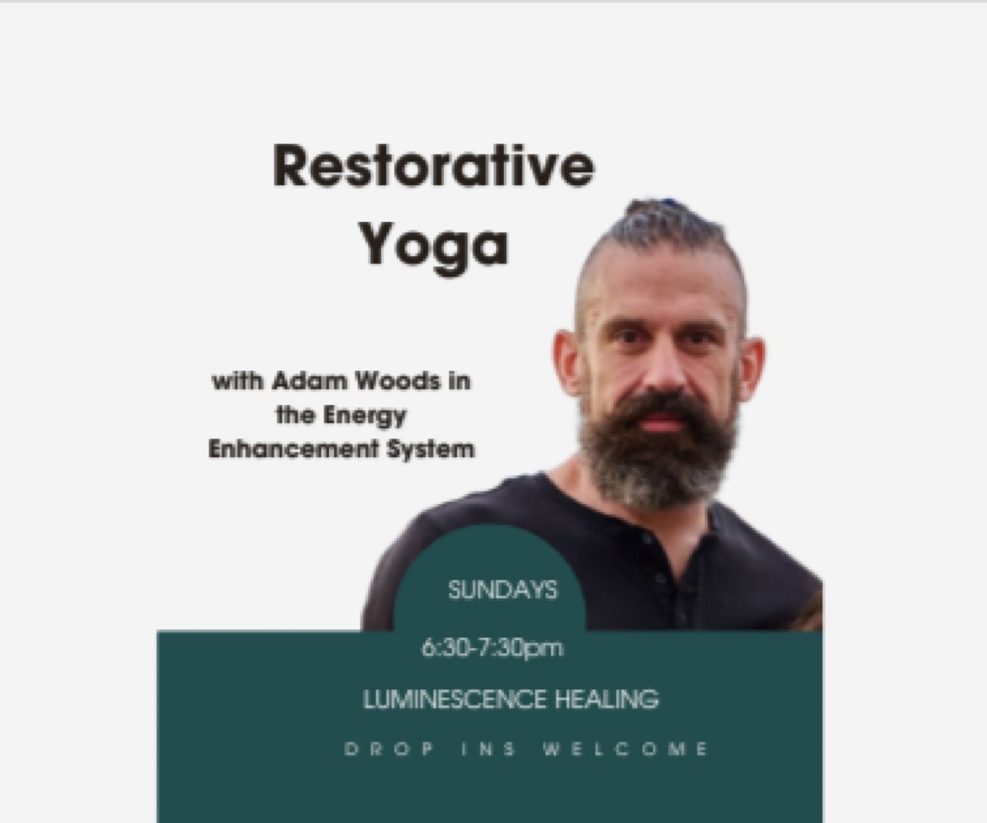 Sunday Evening Restorative Yoga | Event in Calgary | AllEvents