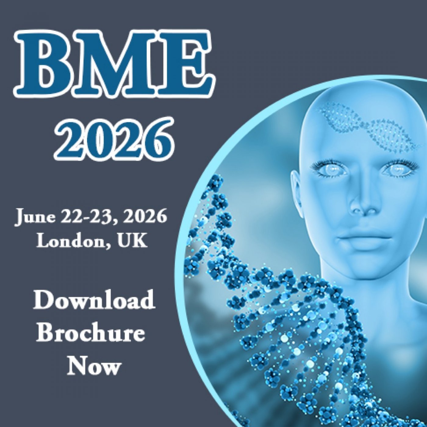 2 nd International Conference on Biomedical Science and Engineering, 22 June | Event in London | AllEvents
