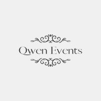 Qwen Events logo