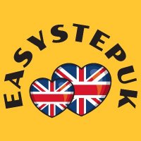 EasyStepUK logo