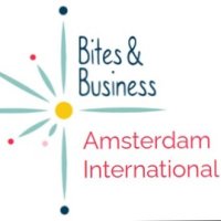 Bites & Business logo