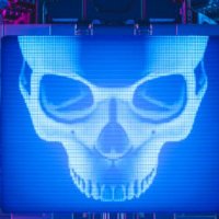 Terror Of Tallahassee Haunted House logo