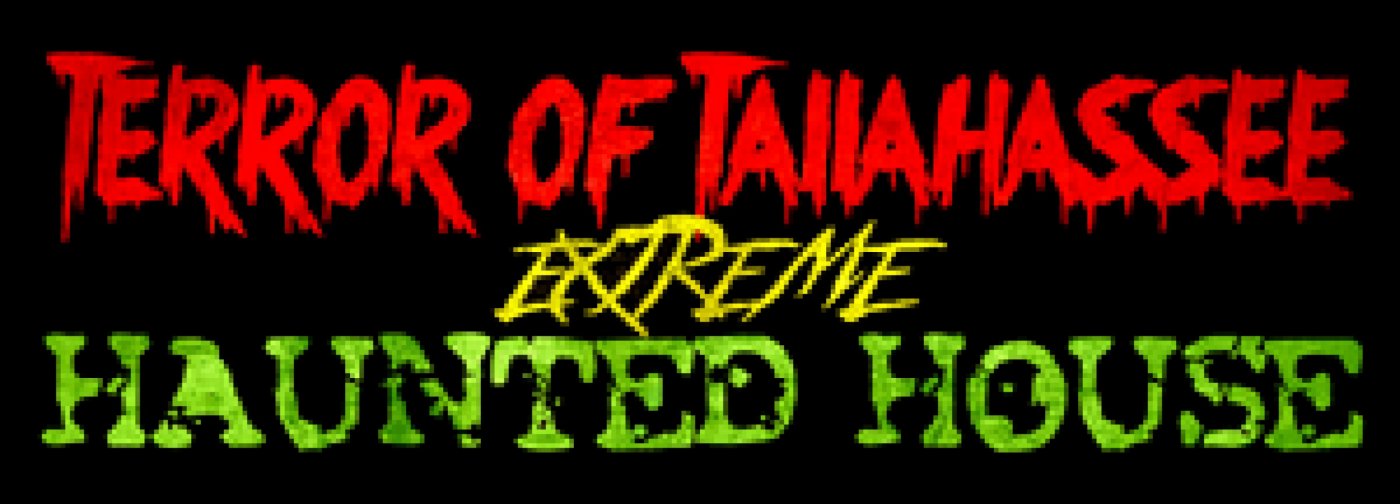 Terror of Tallahassee Haunted House, 2 October | Event in Tallahassee | AllEvents