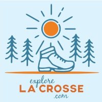 Explore La Crosse logo