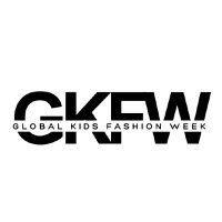 Global Kids Fashion Week logo