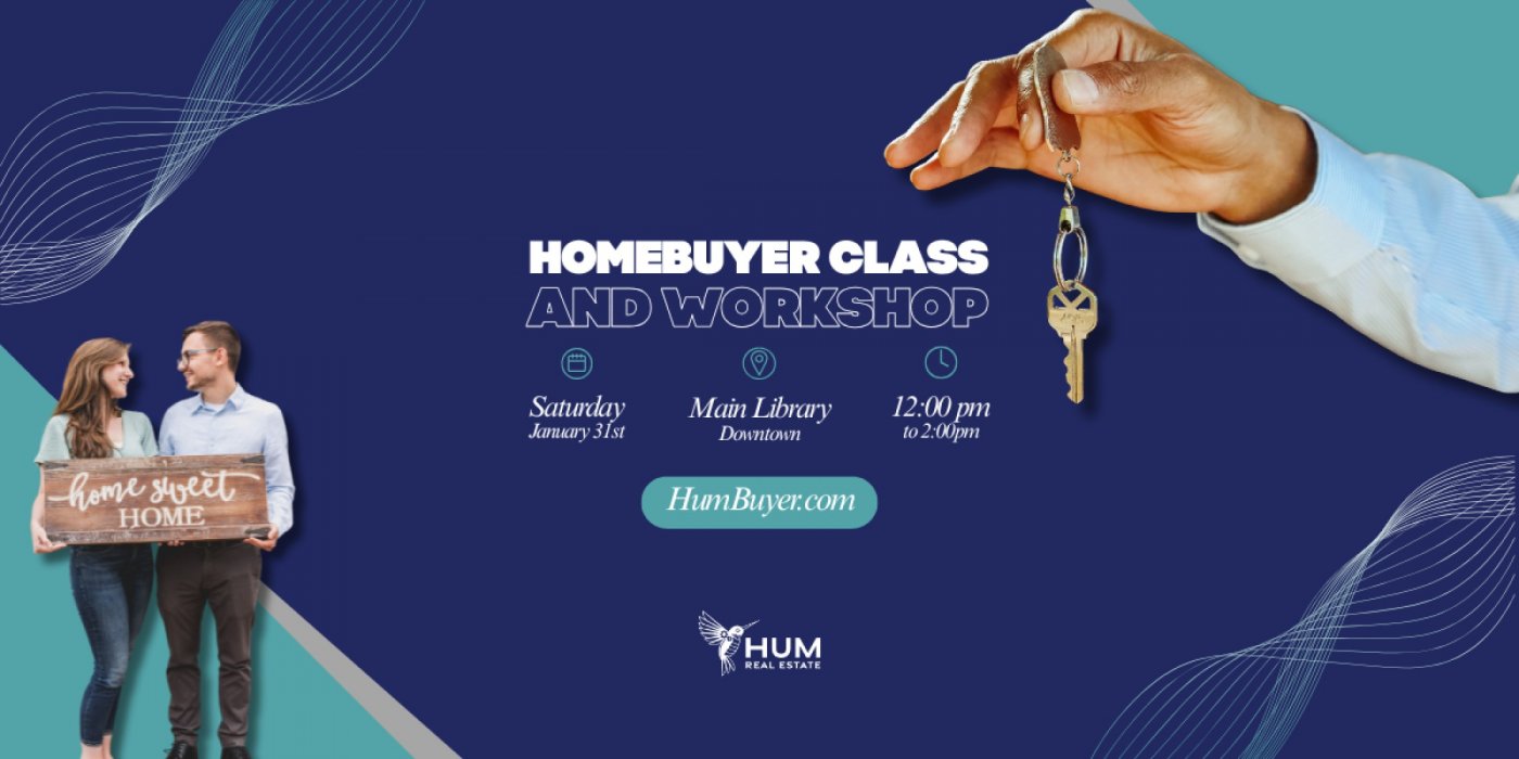 Homebuyer Class and Workshop, 31 January | Event in Tallahassee | AllEvents
