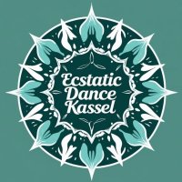 Ecstatic dance Kassel logo