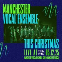 Manchester Vocal Ensemble logo