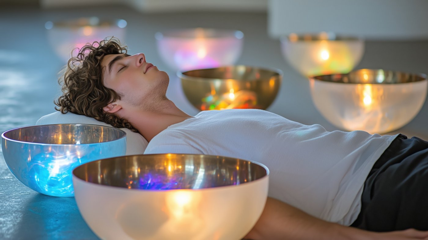 Moon Alchemy Crystal Bowl Meditation | Event in Drumheller | AllEvents