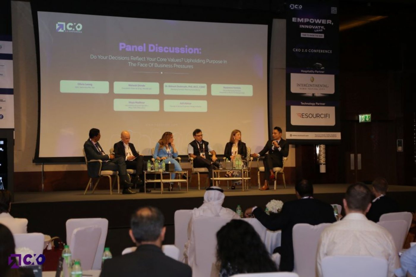 CXO 2.0 Conference USA 2026 – Student Pass Program, 7 April | Event in Las Vegas | AllEvents