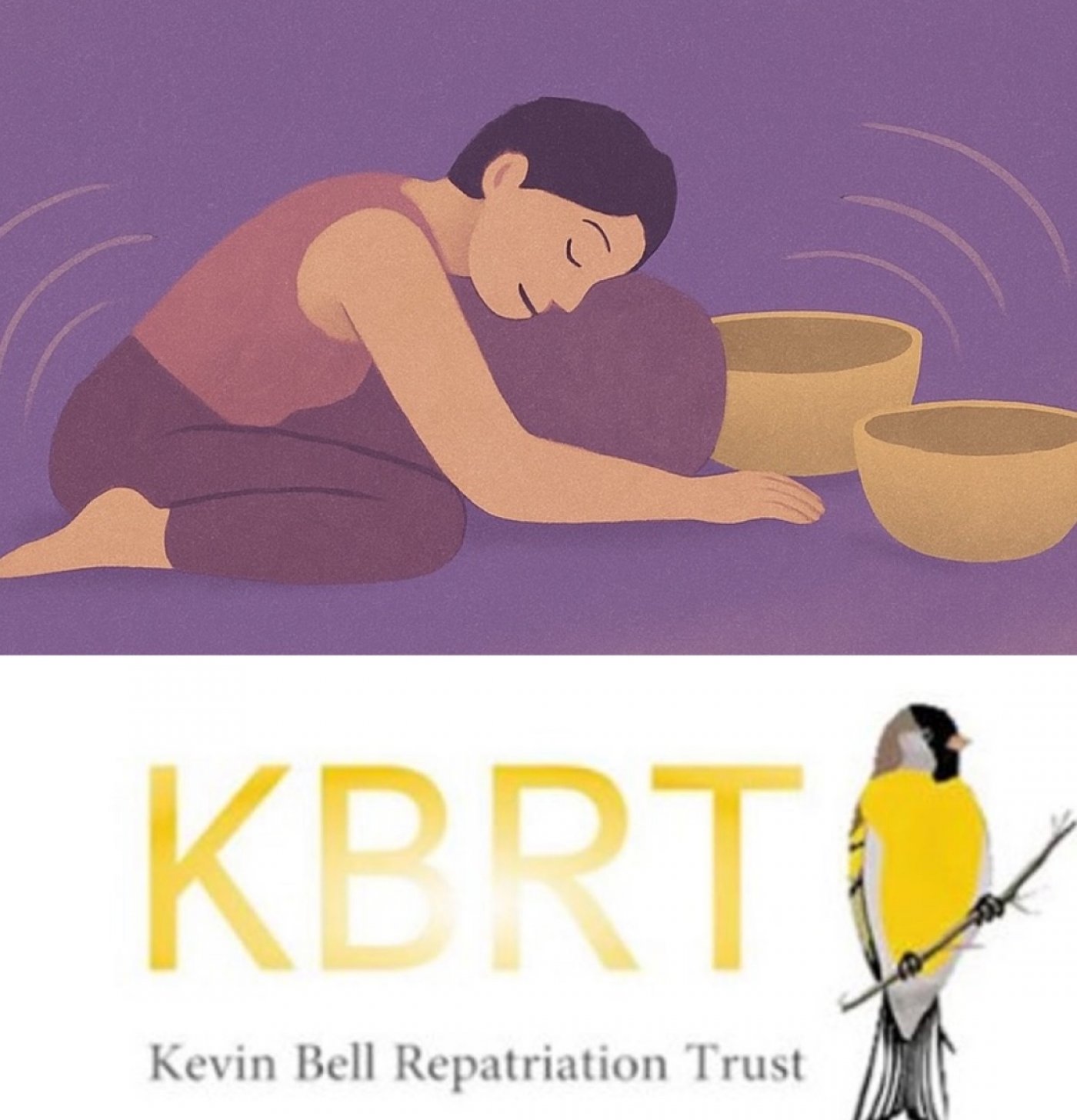 Winter Glow: Yin Yoga and Sound Bath ✨💜