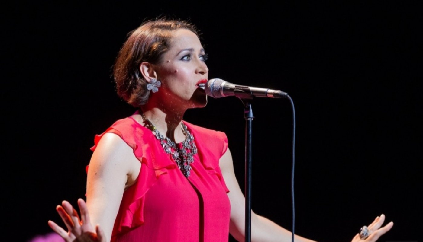 Pink Martini Concert Tickets, 6 December | Event in San Francisco | AllEvents