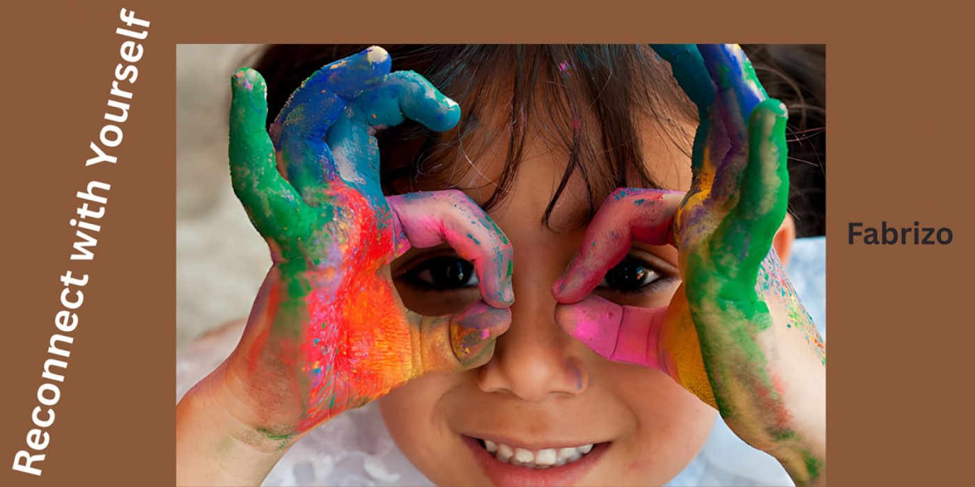 Reconnect With Yourself  | Event in Bangalore | AllEvents