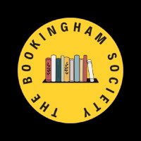 The Bookingham Society logo