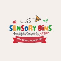 Peaceful Parenting logo