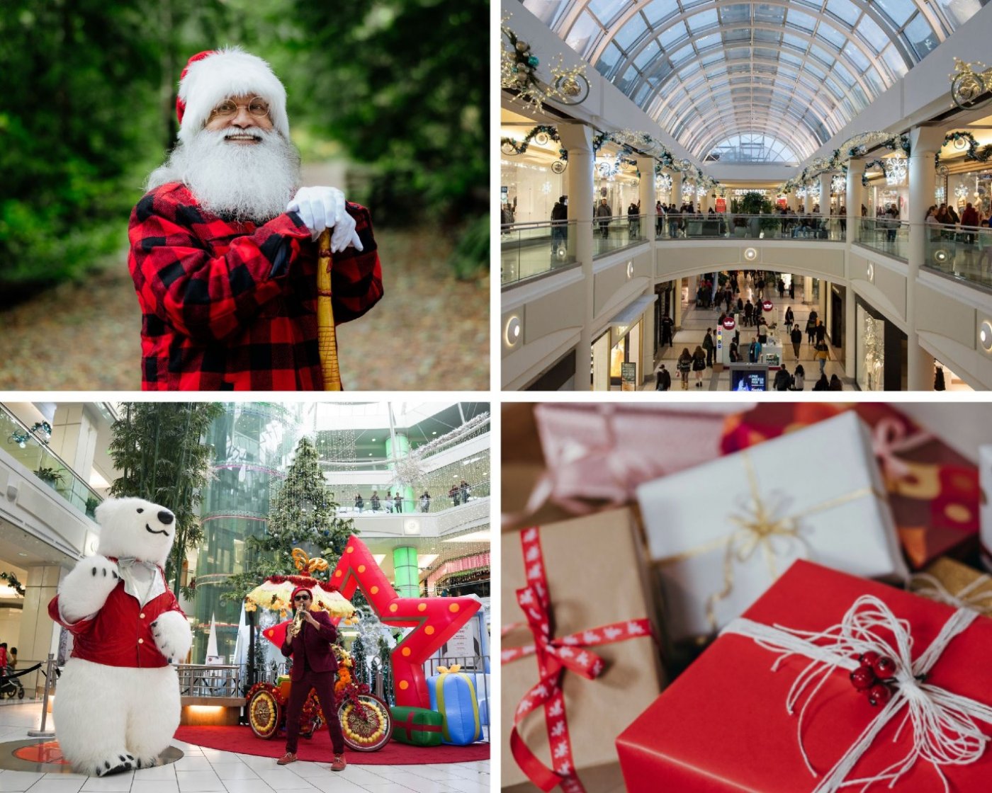 Holidays at the Met 2025 | Event in Burnaby | AllEvents