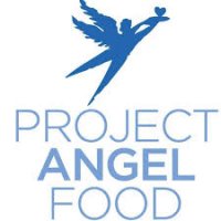 Project Angel Food logo