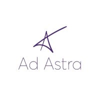 Ad Astra logo