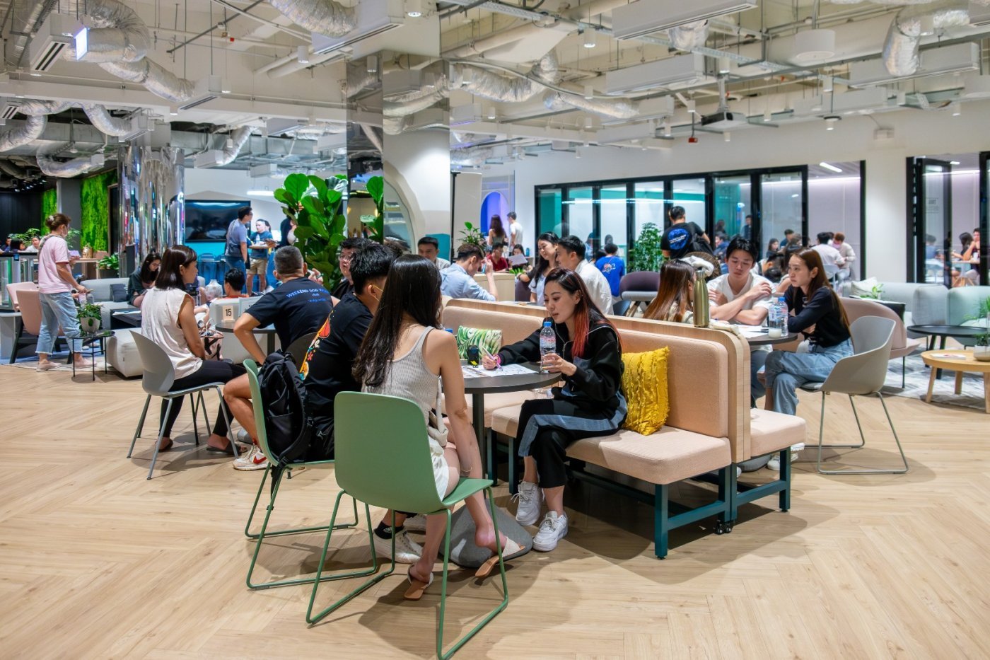 Qanvast Hangout: Meet Interior Designers For Your Renovation, 13 December | Event in Singapore | AllEvents