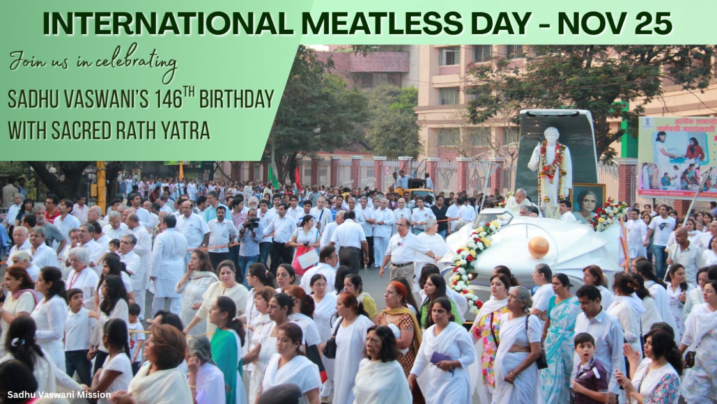 Rath Yatra | A Pilgrimage, 22 November | Event in Pune | AllEvents