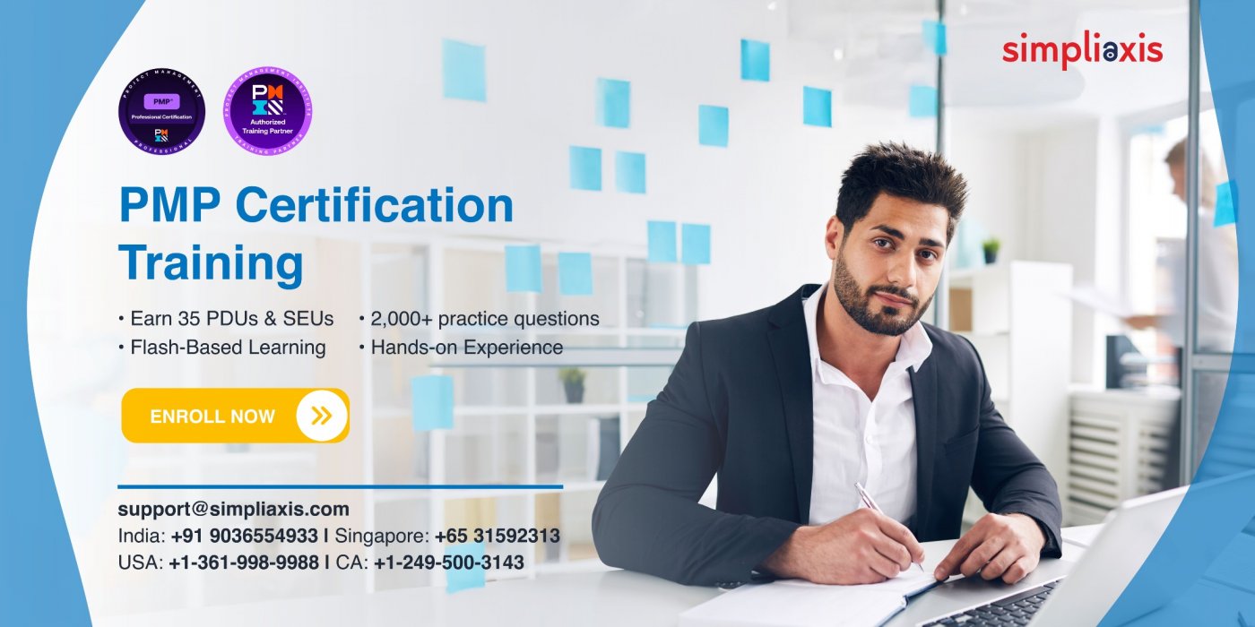 PMP Certification Training in Mumbai - Dec 1 - 10, 2025, 1 December | Online Event | AllEvents