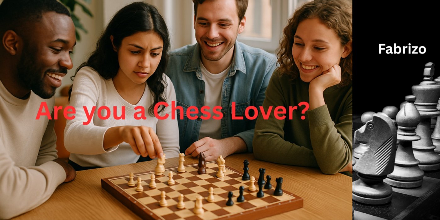 Are you a Chess Lover? | Event in Bangalore | AllEvents