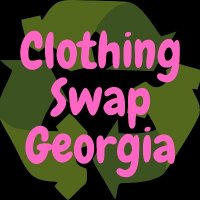 Clothing Swap Georgia logo