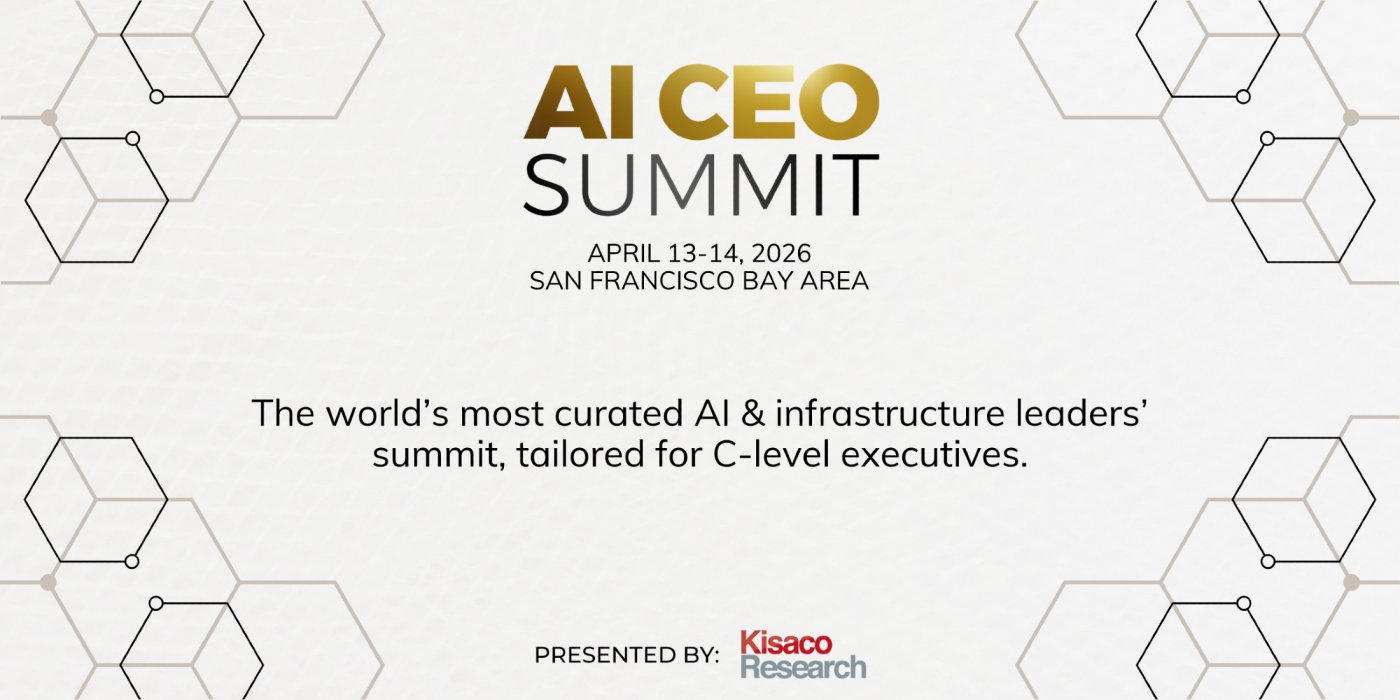 AI CEO Summit