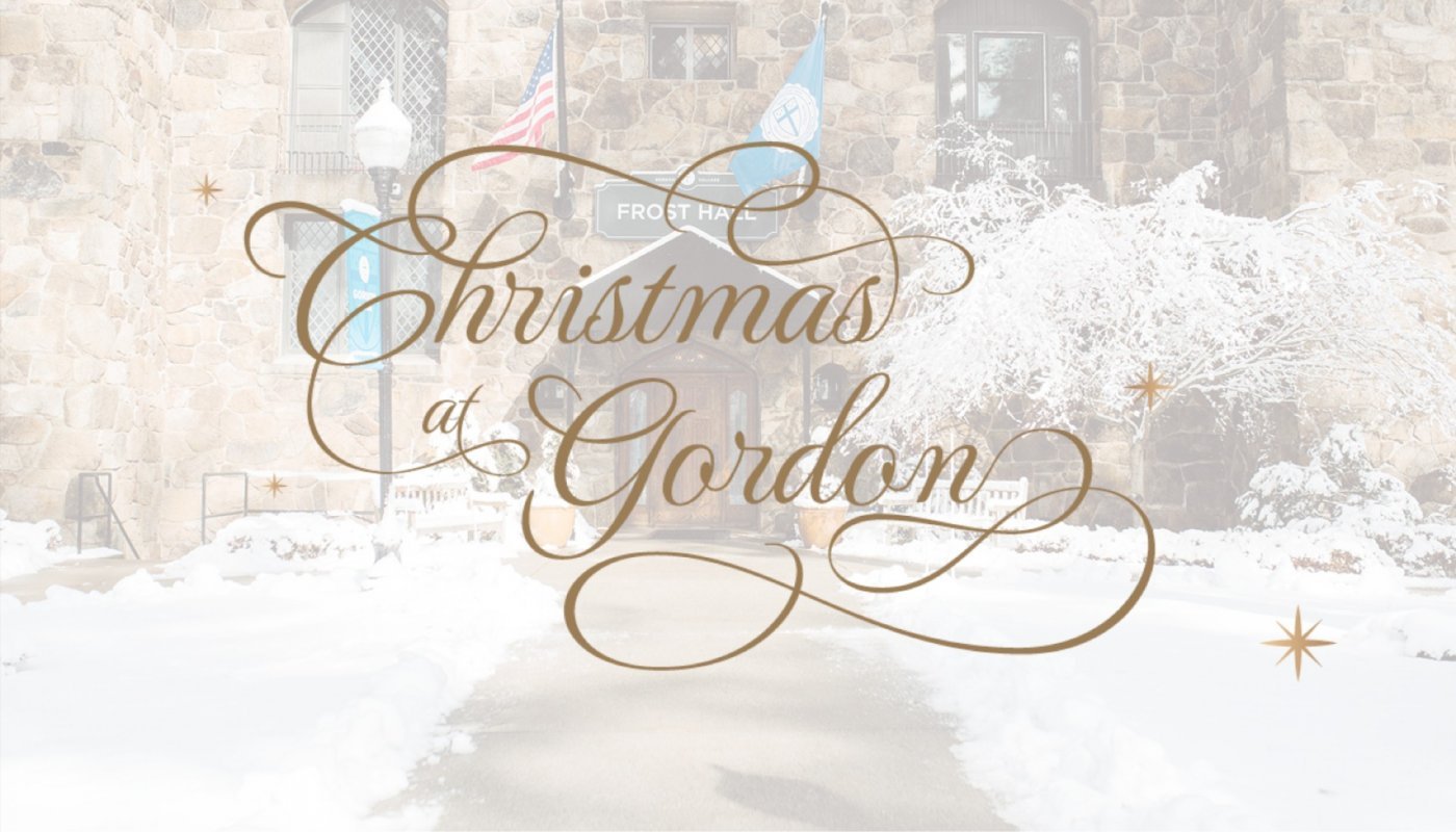 Christmas at Gordon - Campus Lighting Festival, 5 December | Event in Wenham | AllEvents