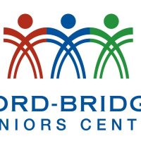 Nord-Bridge Seniors Centre logo