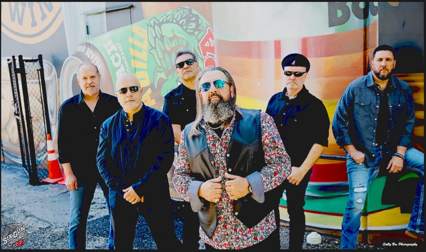 Celebrate Bad Company's induction into the Rock-n-Roll Hall of Fame | Event in Kemah | AllEvents