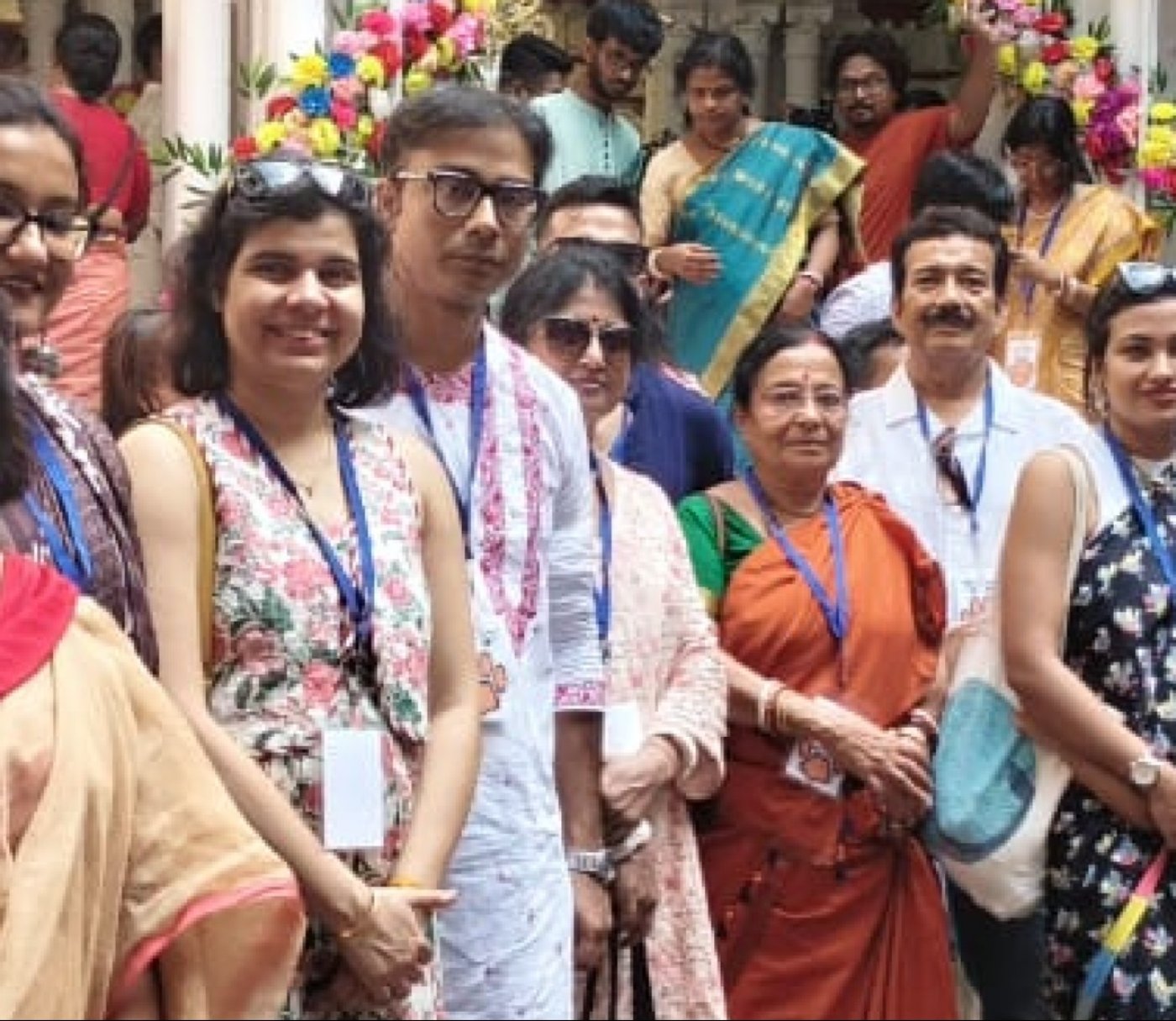 Legacy of Kolkata | Group Sightseeing | Event in Kolkata | AllEvents