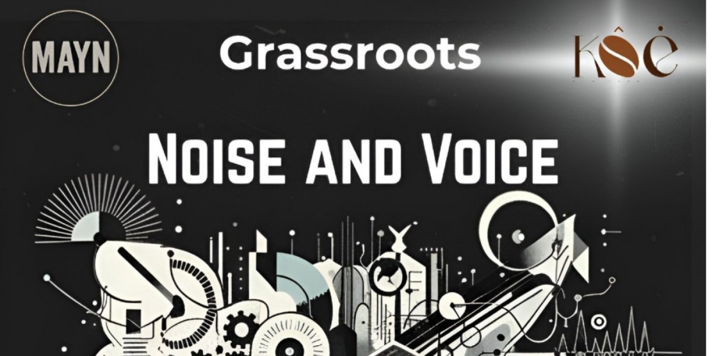 Noise and Voice, 21 November | Event in Surat | AllEvents