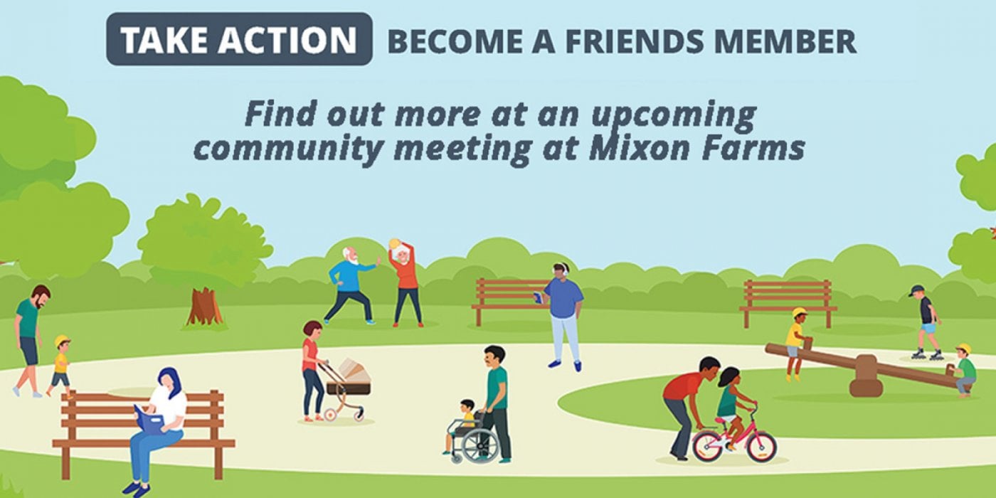 Friends of Parks & Libraries Community Meeting, 8 December | Event in Bradenton | AllEvents