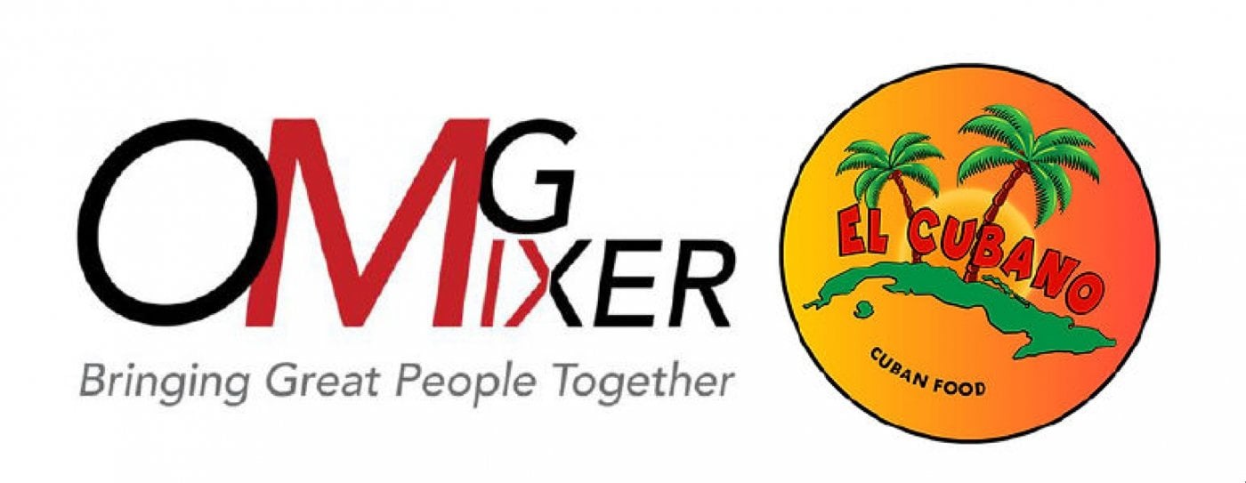 The OMG Mixer Cuban Affair, 17 December | Event in Santa Clarita | AllEvents