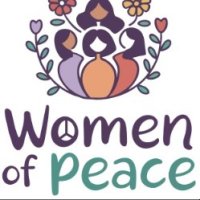 Women of Peace Lutheran Church logo