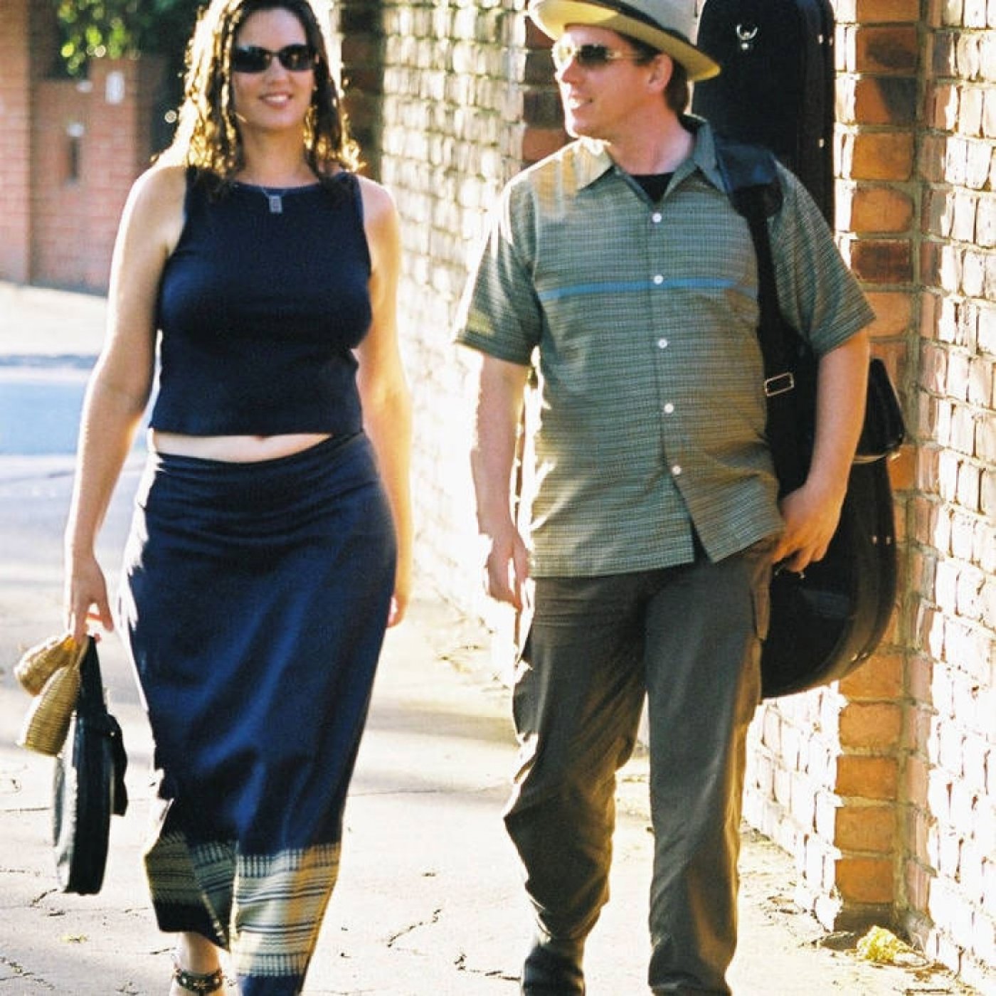 Doug DeVries and Diana Clark Live at The Count's, 4 March | Event in Melbourne | AllEvents