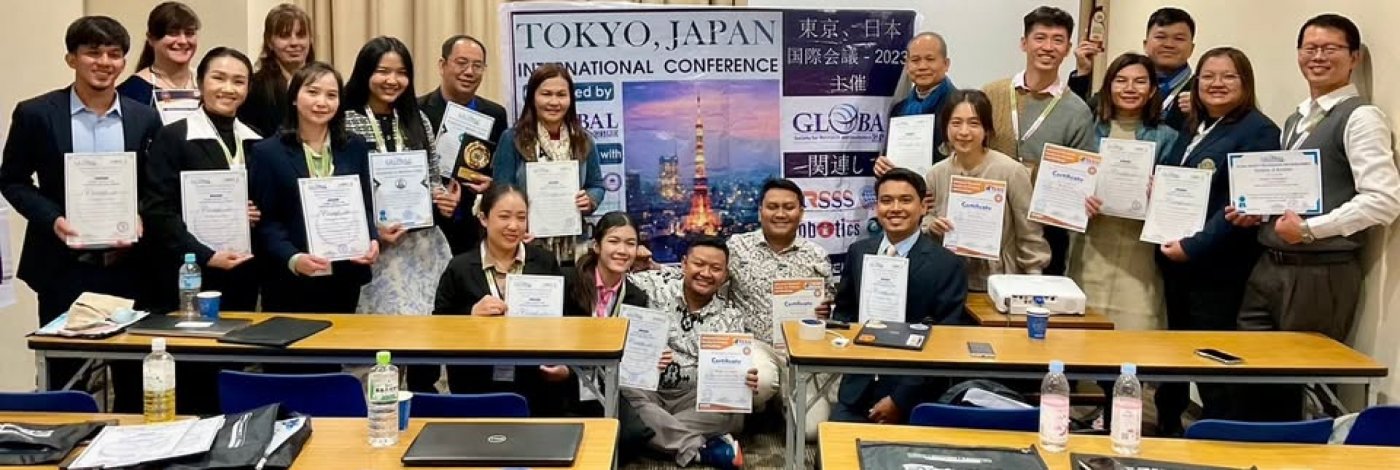 International Conference on Education, Business, Humanities and Social Sciences(ICEBHS)