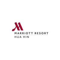 Hua Hin Marriott Resort & Spa logo