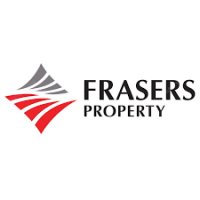 Frasers Property Singapore logo