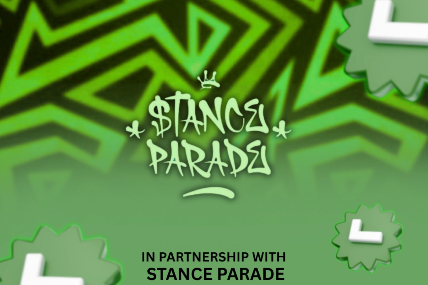 Stance Parade (5th), 28 November | Event in Mabopane | AllEvents