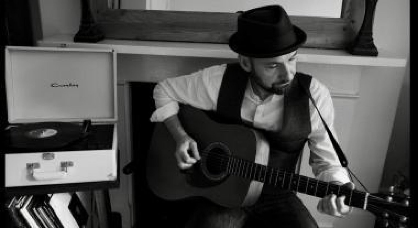 Richard Anderson Evening Show, 22 November | Event in Amersham | AllEvents